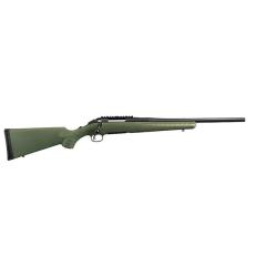 Ruger American Predator Rifle Moss Green .308 Win 18
