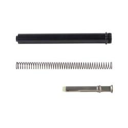 Luth-AR .223 Rifle Length Buffer Tube Complete Assembly Kit AR15 BAP-1