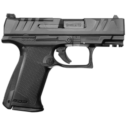 Walther PDP F Series 9mm 4
