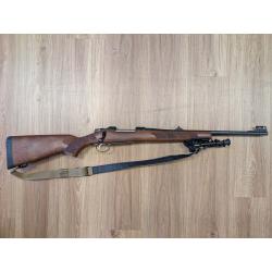 CZ 557 30-06 BOLT ACTION W/ BIPOD