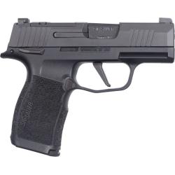 Sig Sauer P365 9MM 3.1