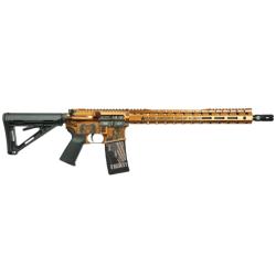 BLACK RAIN ORDNANCE TRUMP FX COPPER