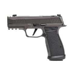 Sig Sauer P365 AXG Legion Gray 9mm 3.1