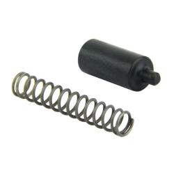 TacFire Buffer Detent Pin w/Spring, Black