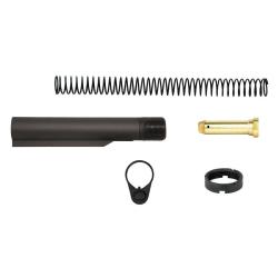 TacFire AR15 Buffer Tube Kit 8