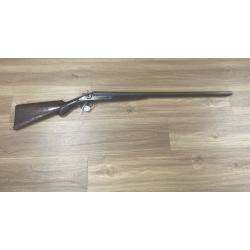 REMINGTON MODEL 1889