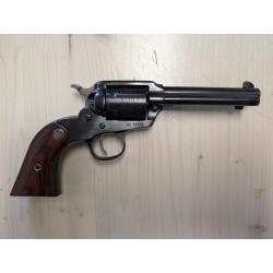 Ruger New Bearcat .22 LR 4