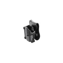CYTAC MEGA FIT COMPACT LEVEL 2 KYDEX LH