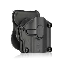 CYTAC COMPACT MEGA FIT LEVEL 2 KYDEX RH