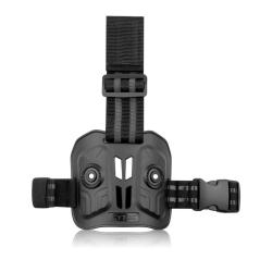 CYTAC DROP LEG PLATFORM