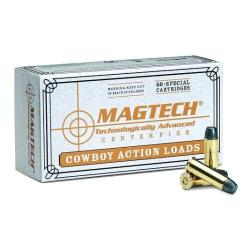 MagTech Ammunition 4440C Cowboy 4440 200 LFN 50rds