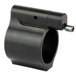 Aero Precision Low Profile Gas Block 0.875