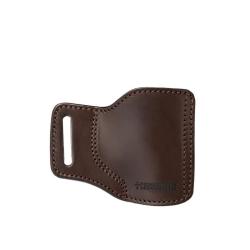CrossBreed Outrider OWB Multi-Fit Holster - Brown