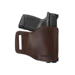 CrossBreed Outrider OWB Multi-Fit Holster - Brown