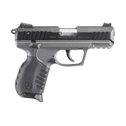 Ruger 3627 SR22 22LR 3.5