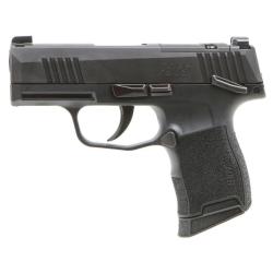 Sig Sauer P365 9mm 3.1