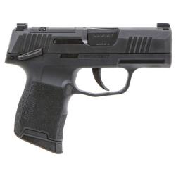 Sig Sauer P365 9mm 3.1