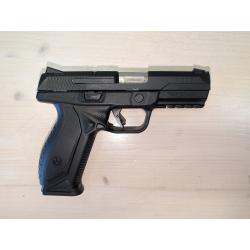 Ruger American Duty Pro 9mm 4.2