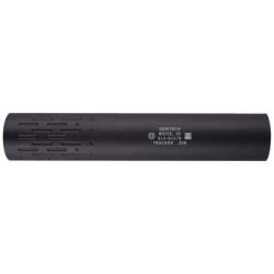 Gemtech Tracker Suppressor .308/5.56mm/.300BLK/.300WM 7.9 Inches 5/8-24 TPI