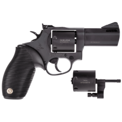 Taurus 692 Tracker .357 Mag / 9mm 3