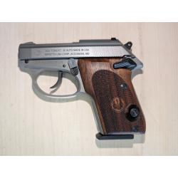 Beretta 30X Tomcat Stainless .32 ACP 2.4