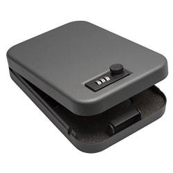 Snap Safe LOCKBOX COMBINATION XL