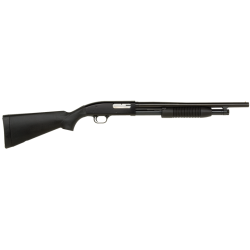 Mossberg Maverick 88-Security 12 GA 18.5