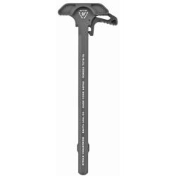 Strike Industries AR-15 Charging Handle with Extended Latch Alumi