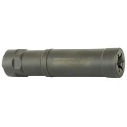 Griffin Armament Optimus Micro .22 Suppressor 1/2x28