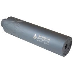 Odin Works Moab .30 Caliber Direct Thread Suppressor