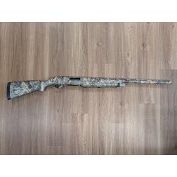 Benelli NOVA 3 Pump-Action 12 Ga Shotgun