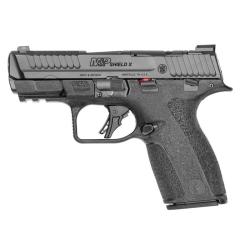 Smith and Wesson Shield X 9mm 3.6