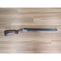 Browning Citori 725 Sporting 12 Gauge Over/Under-Action Shotgun, Gloss Oil
