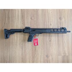 Ruger LC Carbine 5.7x28mm 16.25