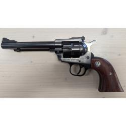 RUGER SINGLE SIX 22LR REVOLVER