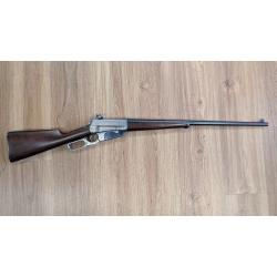 WINCHESTER 1895 30 GOV'T 06 LEVER ACTION