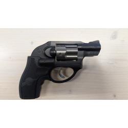 Ruger LCR .38 Special +P 1.87