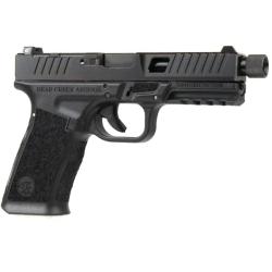 BEAR CREEK ARSENAL BC-101 THREADED BARREL 9MM BLK