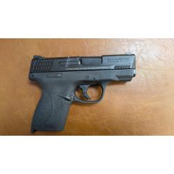 Smith and Wesson M&P45 Shield M2.0 .45 ACP 3.3