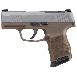 Sig Sauer P365 