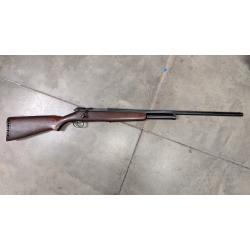 JC HIGGINS MODEL 583 12 GA BOLT ACTION