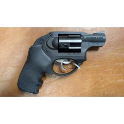 Ruger LCR Revolver .357 Mag 1.87