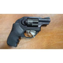 Ruger LCR .38 Special +P 1.87