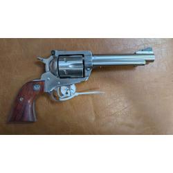 Ruger Super Blackhawk Stainless .44 Mag 5.5
