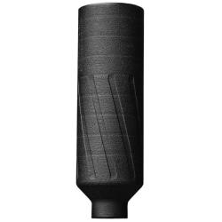 Banish 9K Black 9mm 1/2