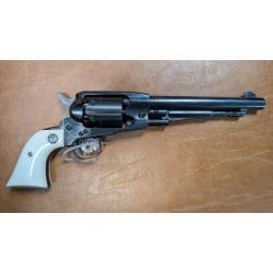 Ruger Old Army Revolver Black Powder .44 Caliber