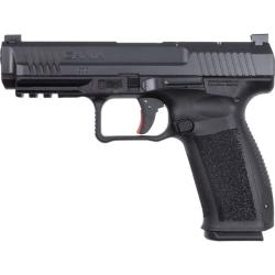 Canik METE SFT ONE 9mm 4.46