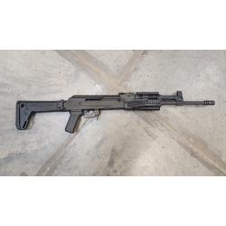 Century Arms VSKA AK47 7.62 X 39 16.5