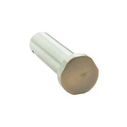 Battle Arms Development H3 Buffer Mil-Spec 5.4oz Silver