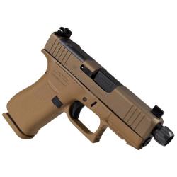 Glock 43X MOS 